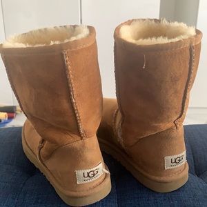 Ugh Australia winter